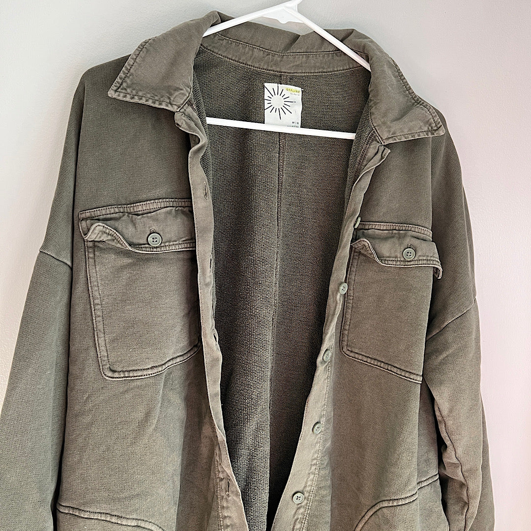 Offline by Aerie Jacket
