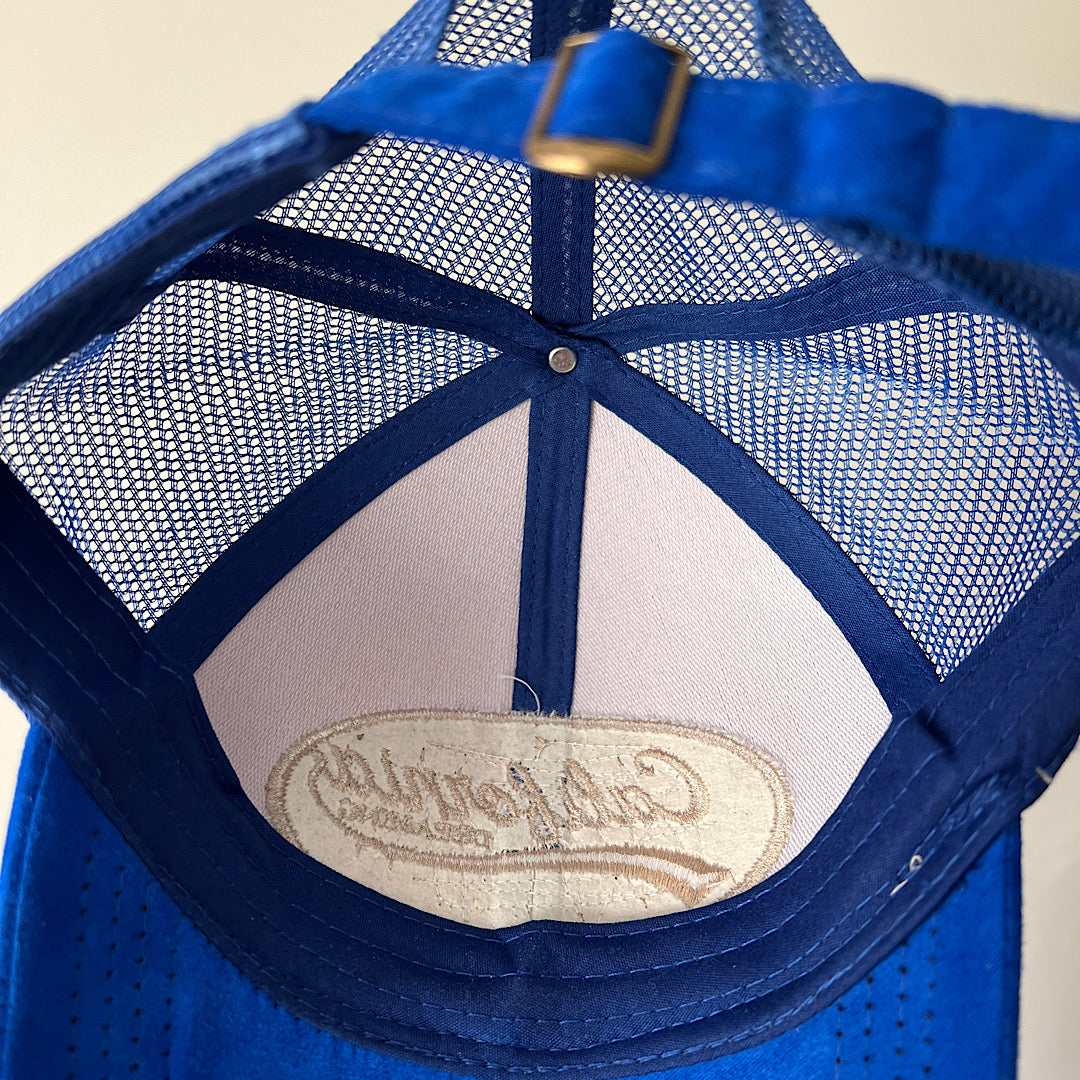California Dreamin Trucker Hat