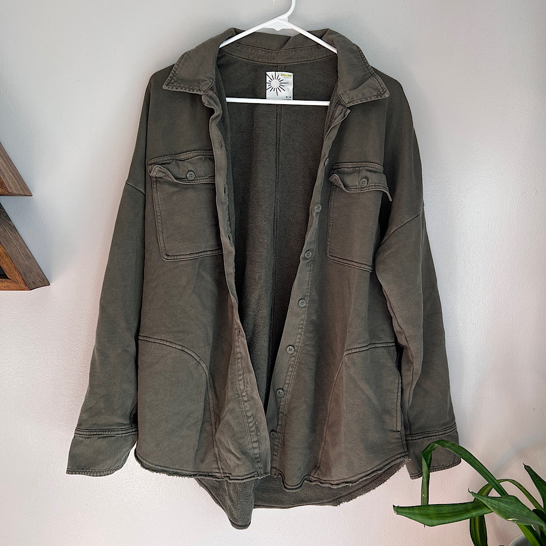Offline by Aerie Jacket