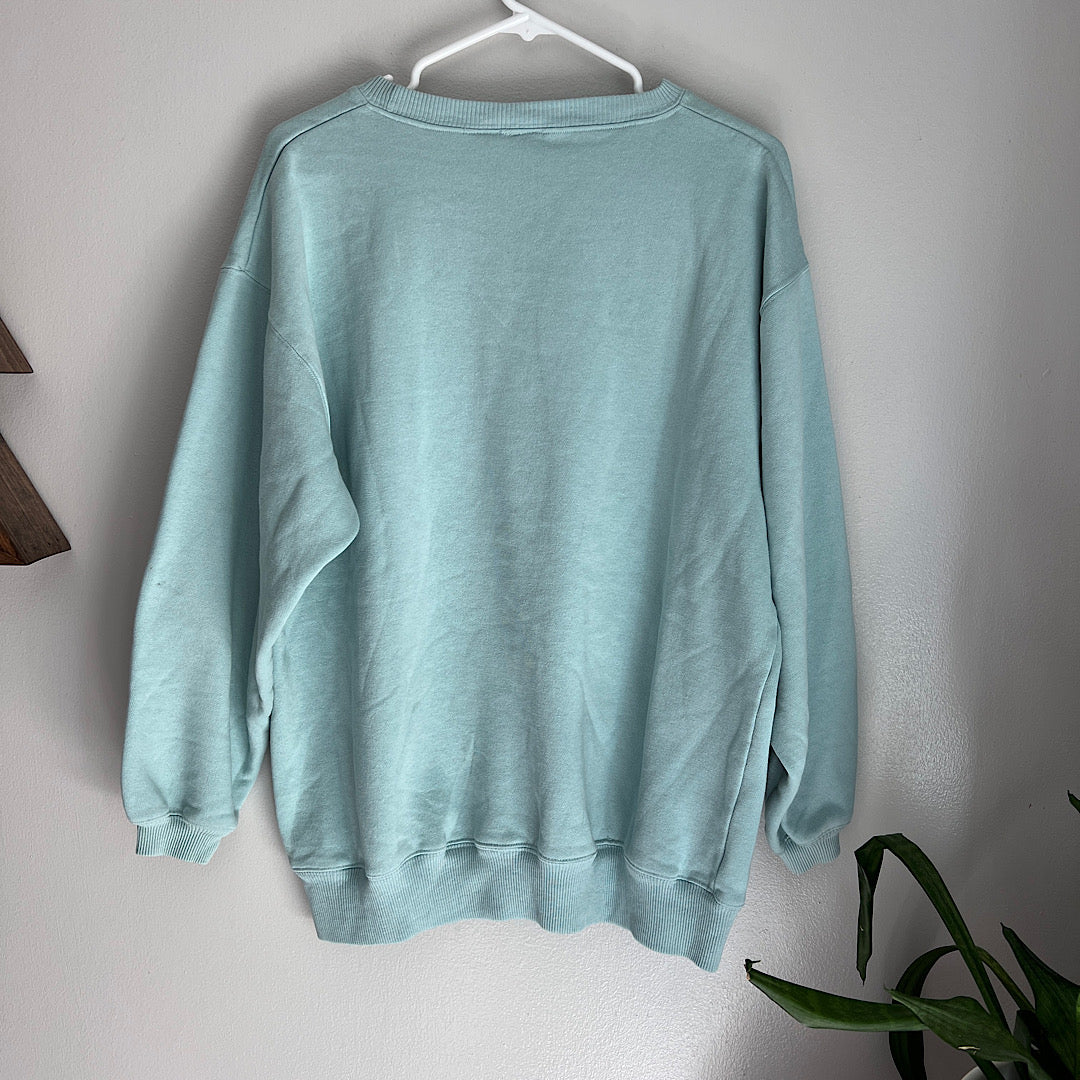 Vintage Cherokee Crewneck Sweatshirt