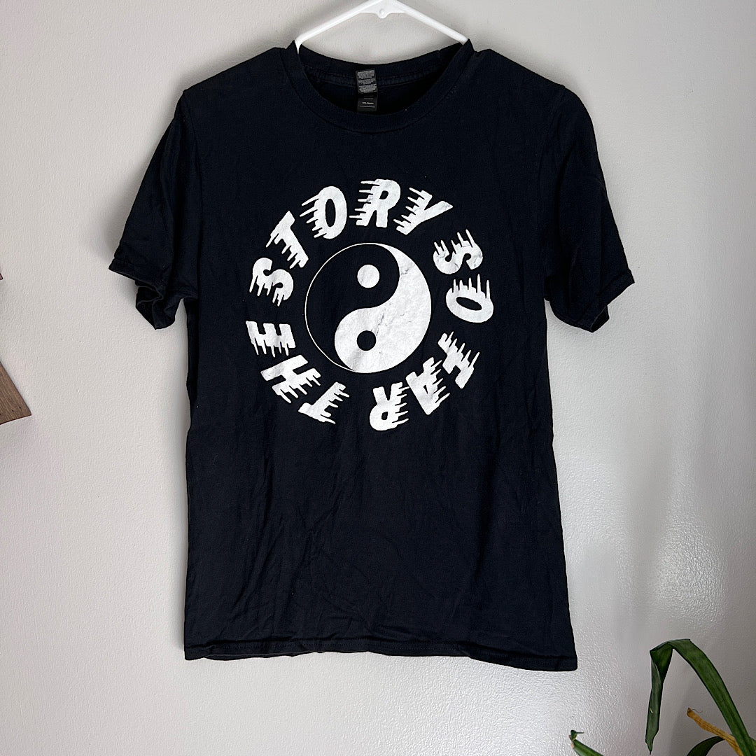 The Story So Far Band Tee