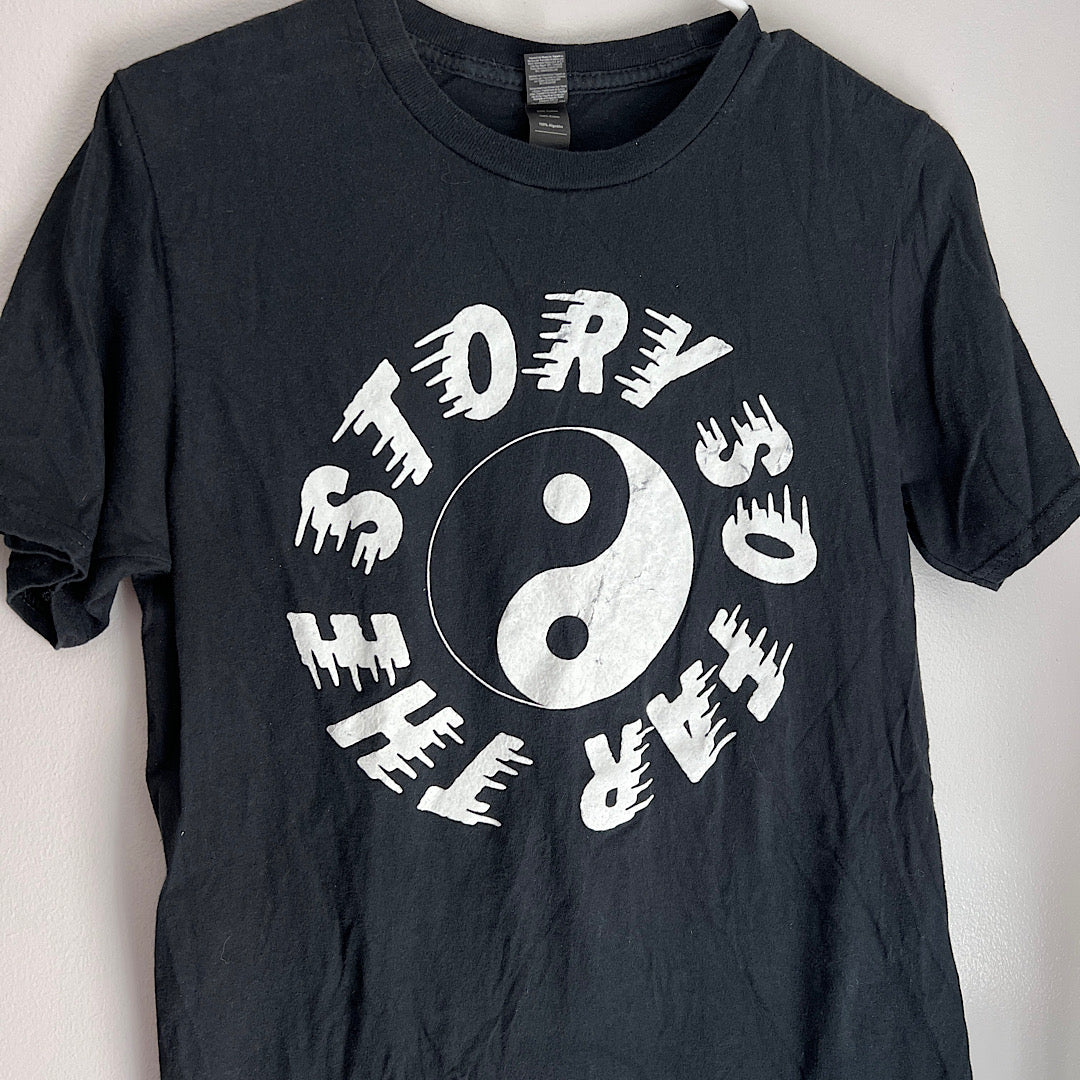 The Story So Far Band Tee