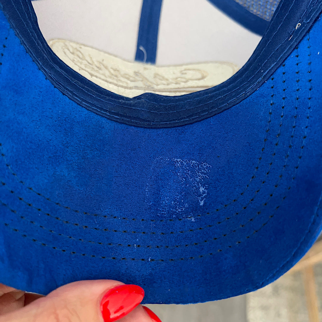 California Dreamin Trucker Hat