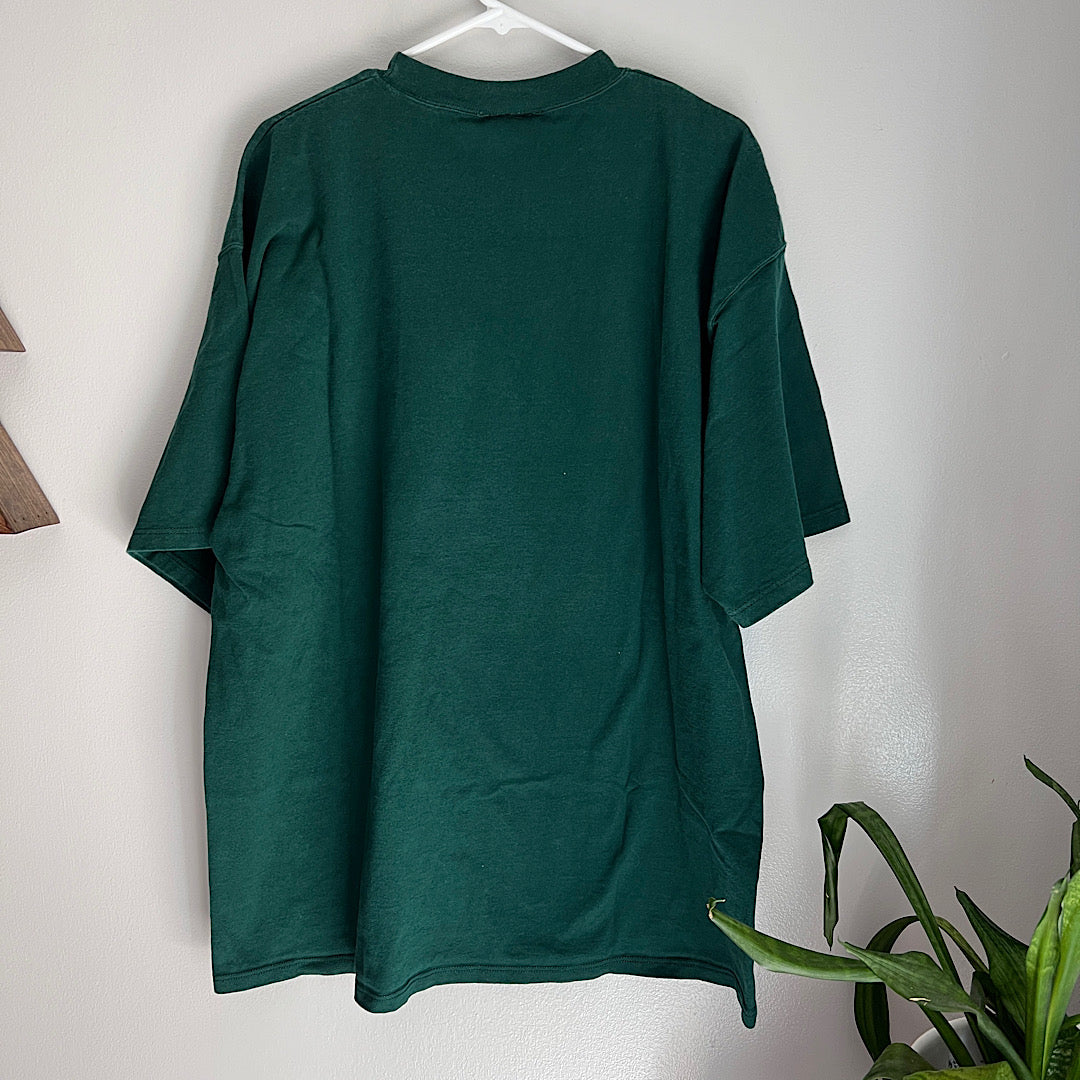 Vintage Eddie Bauer Graphic T-Shirt