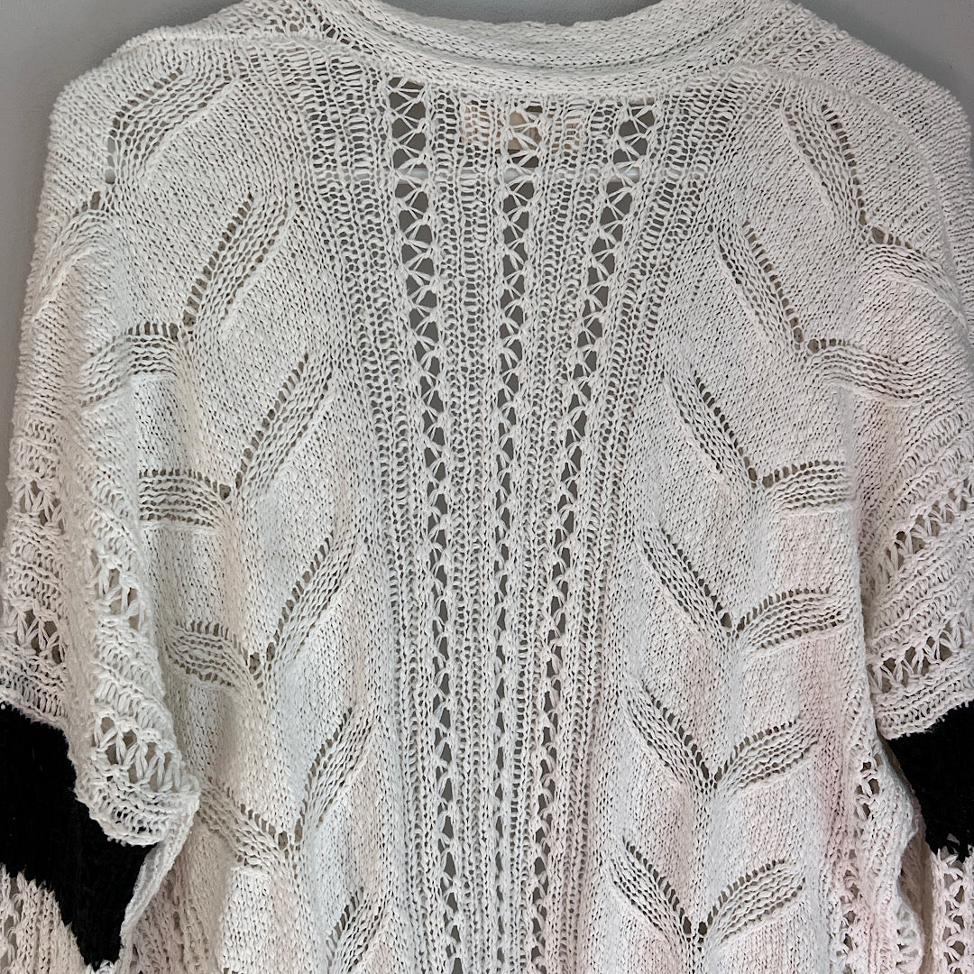 Hollister Lightweight Cardi Sweater