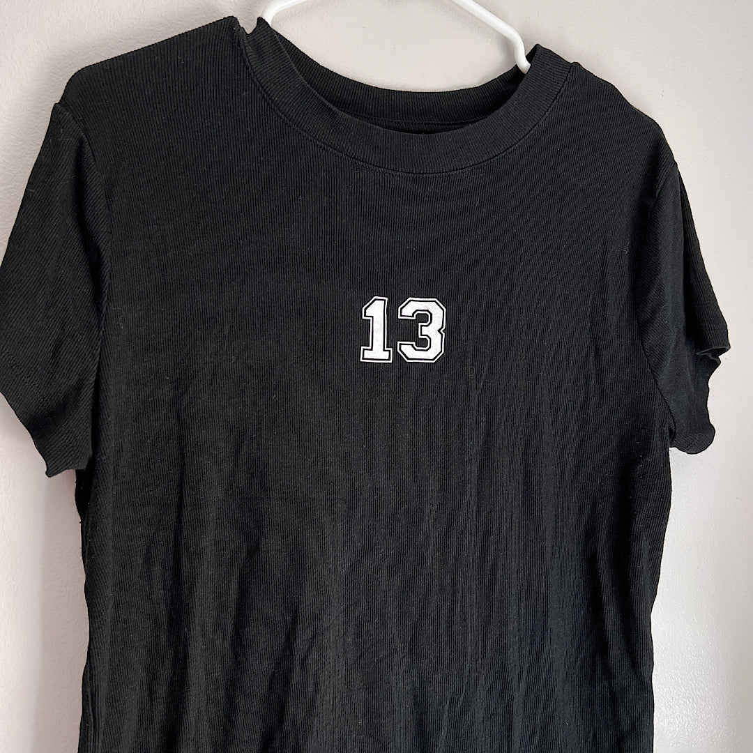 T Swift 13 I'm The Problem Tee