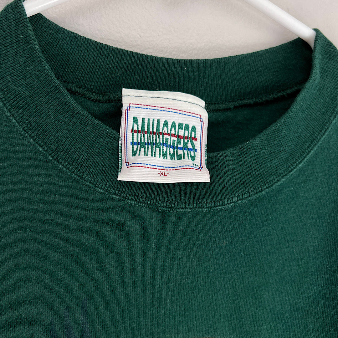 Vintage Eddie Bauer Graphic T-Shirt
