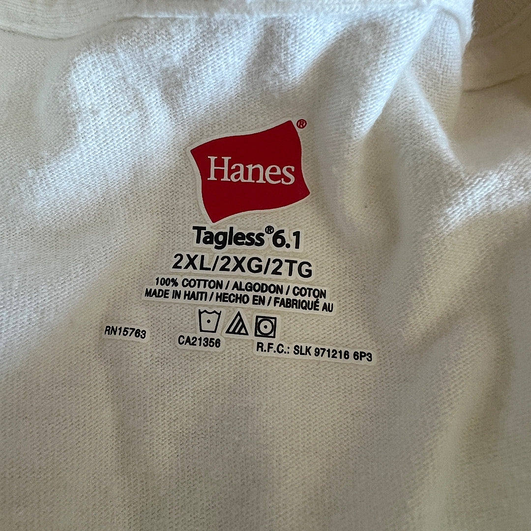 Vintage Racing Graphic Tee