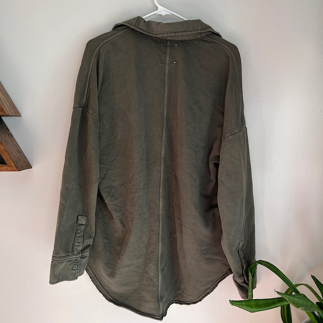 Offline by Aerie Jacket
