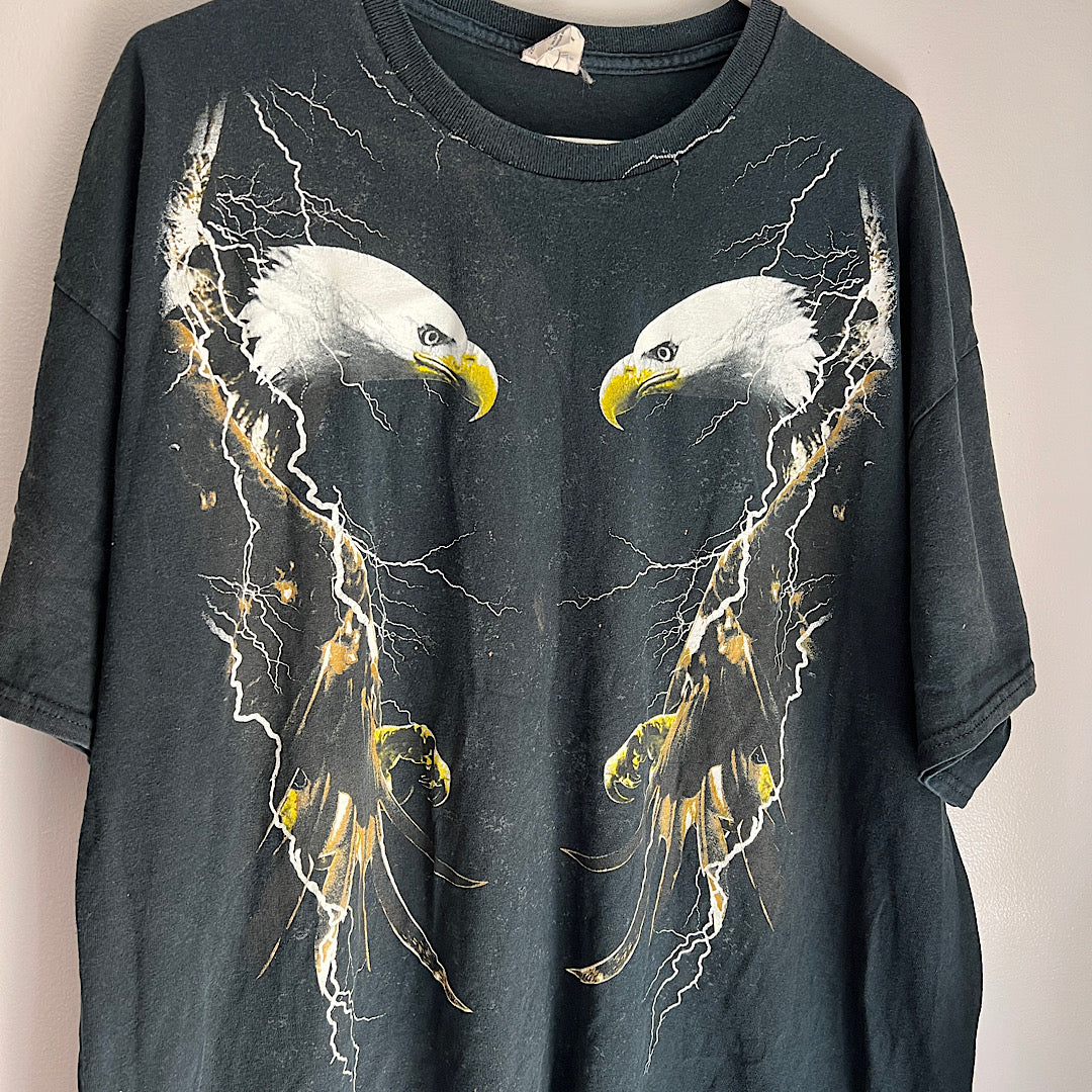 Vintage Double Eagle T-Shirt