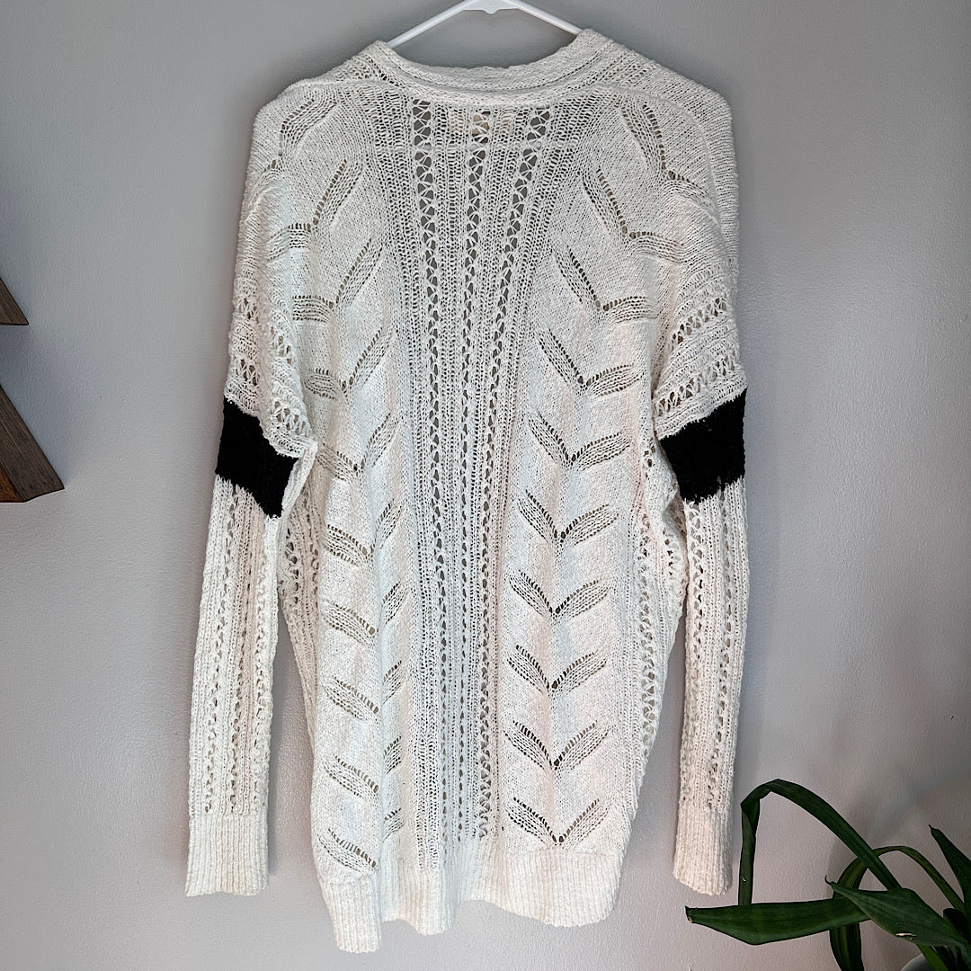 Hollister Lightweight Cardi Sweater