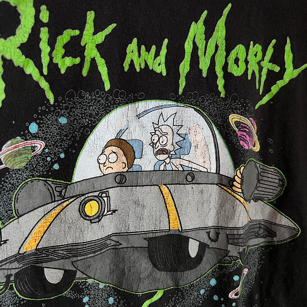 Rick & Morty T-Shirt