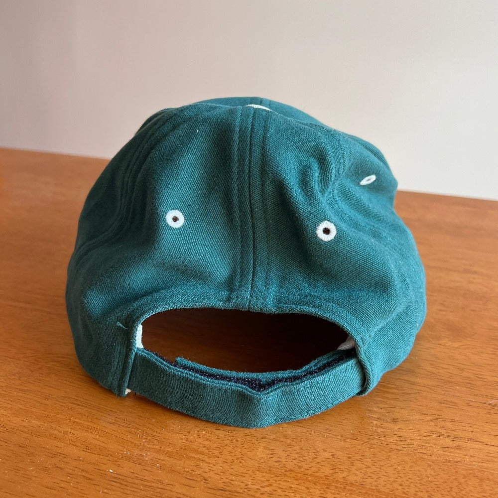 Michigan State Adjustable Hat