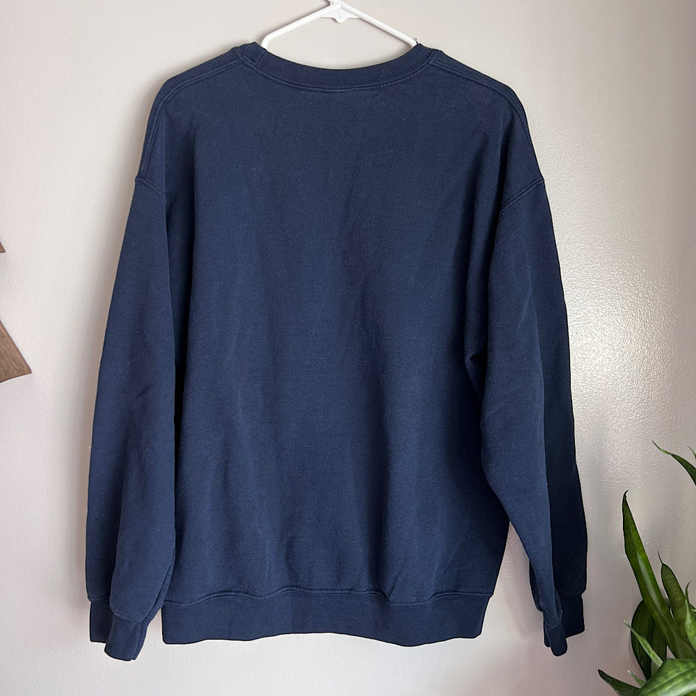 Vintage Orlando Florida Crewneck Sweatshirt