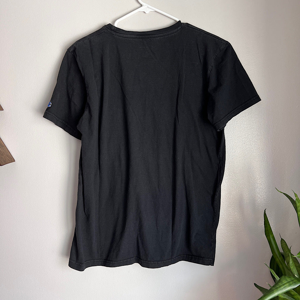 Champion Logo T-Shirt