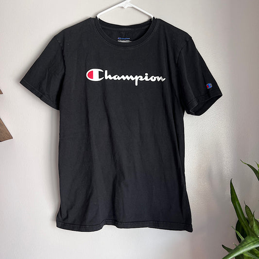 Champion Logo T-Shirt