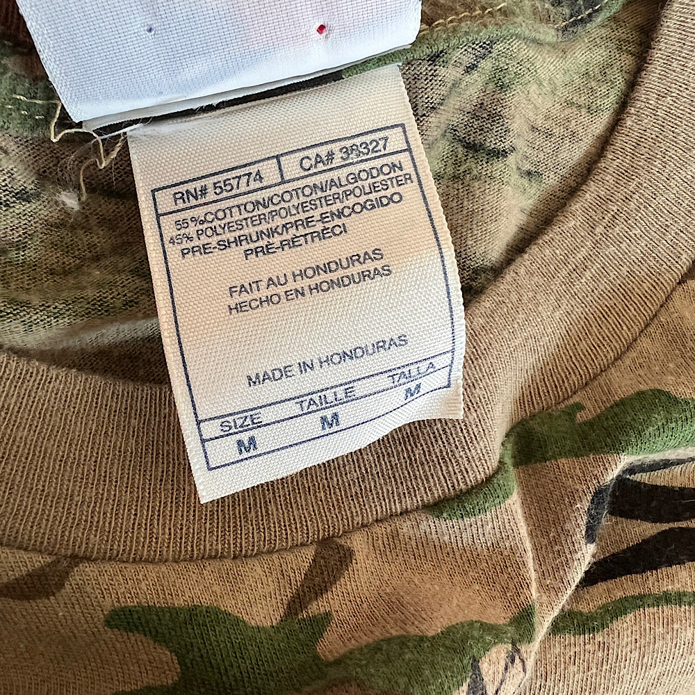 Minnesota Camo T-Shirt