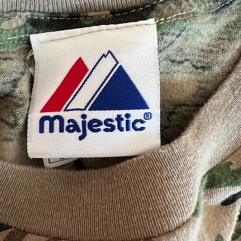 Minnesota Camo T-Shirt