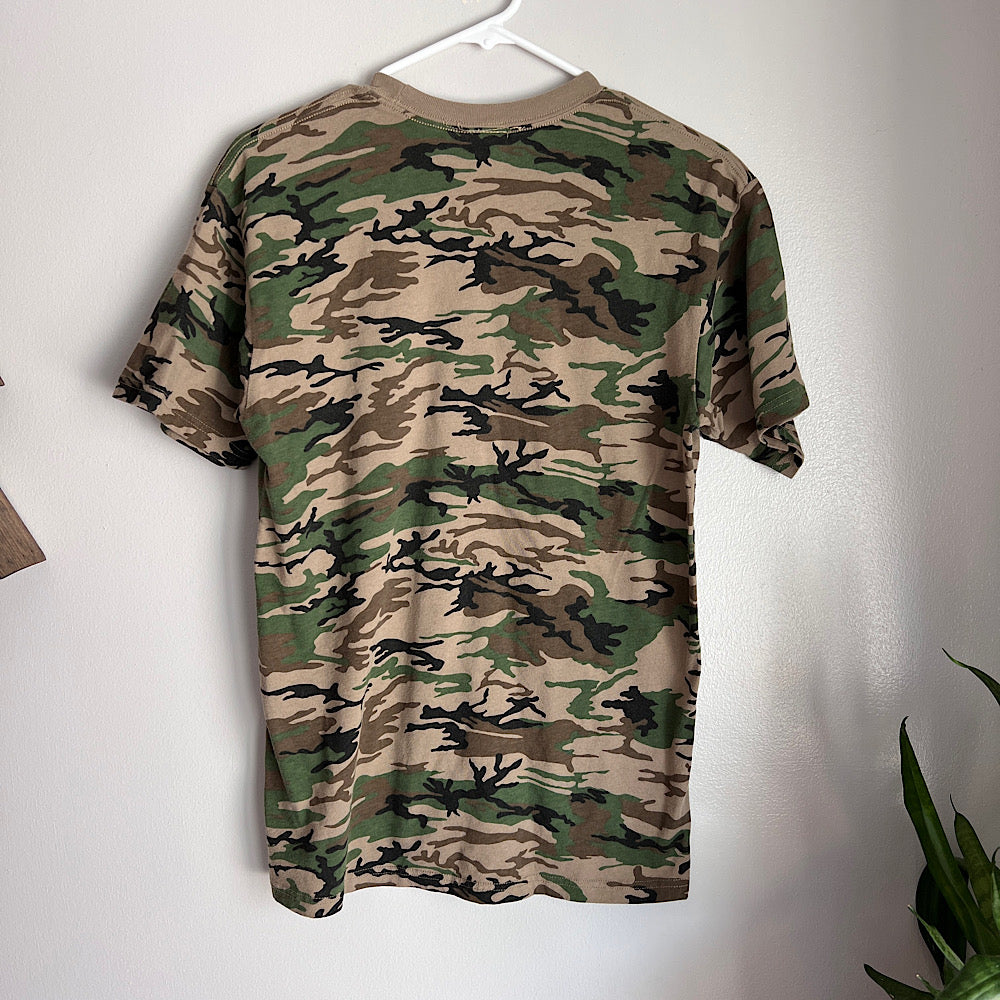 Minnesota Camo T-Shirt