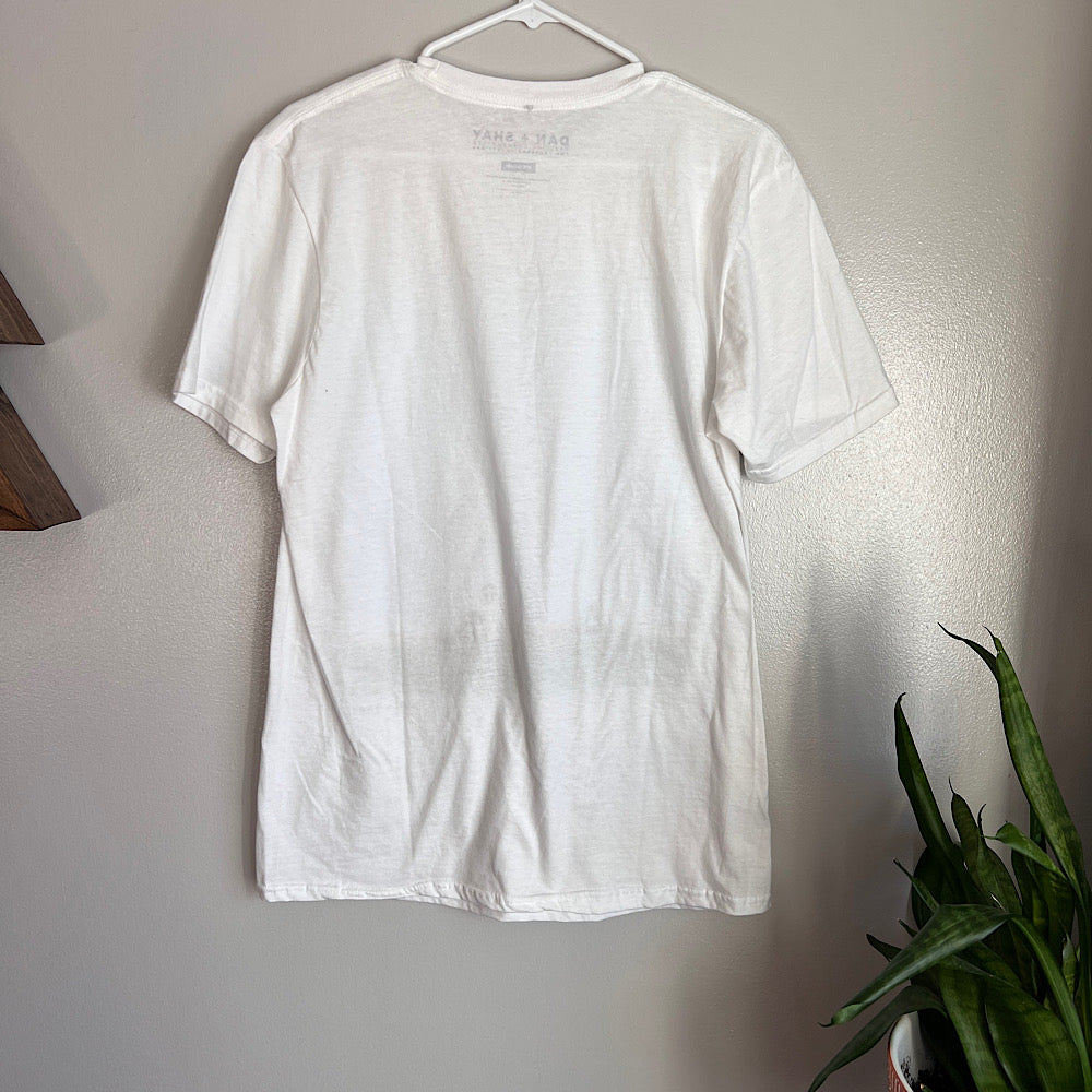 Dan + Shay Graphic T-Shirt