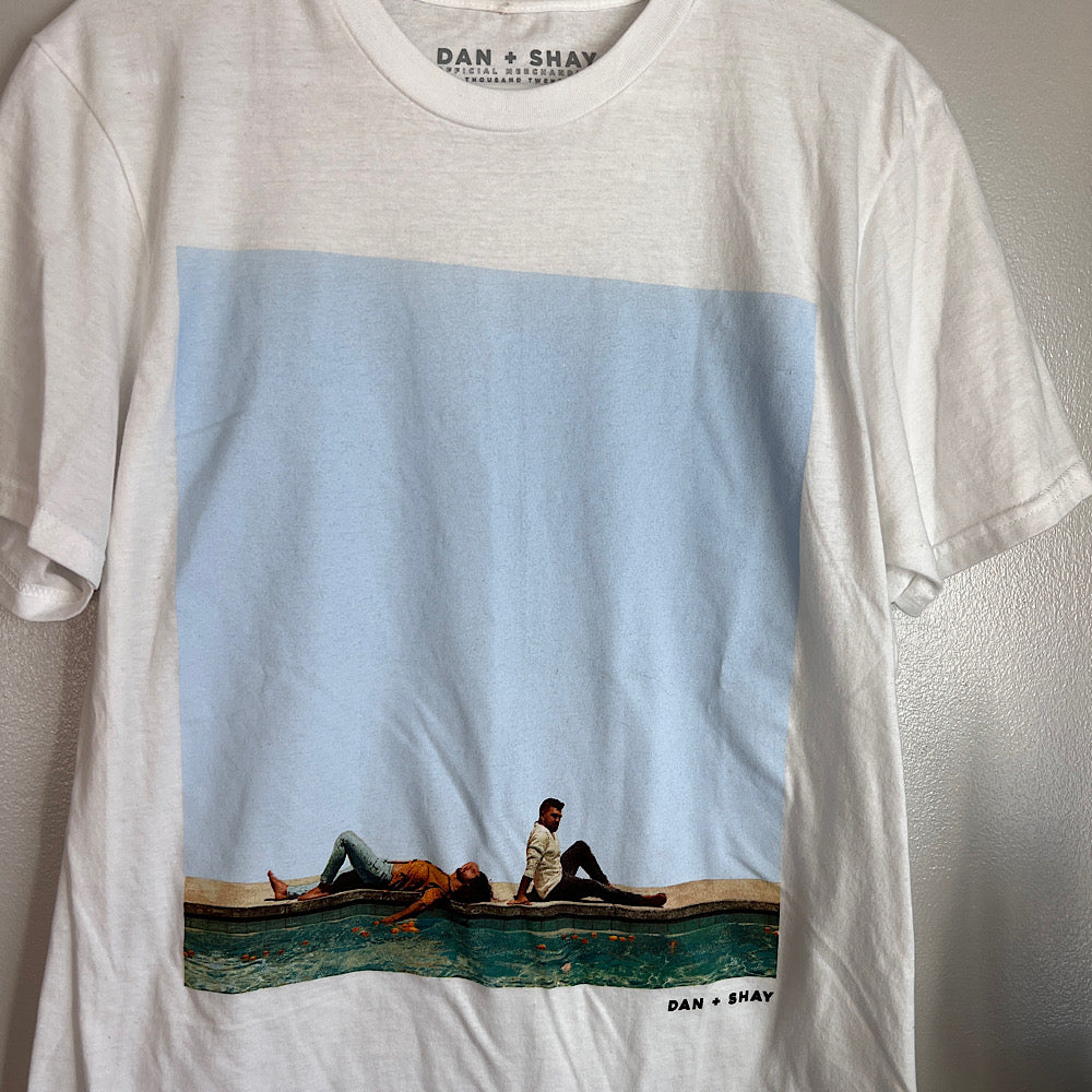 Dan + Shay Graphic T-Shirt
