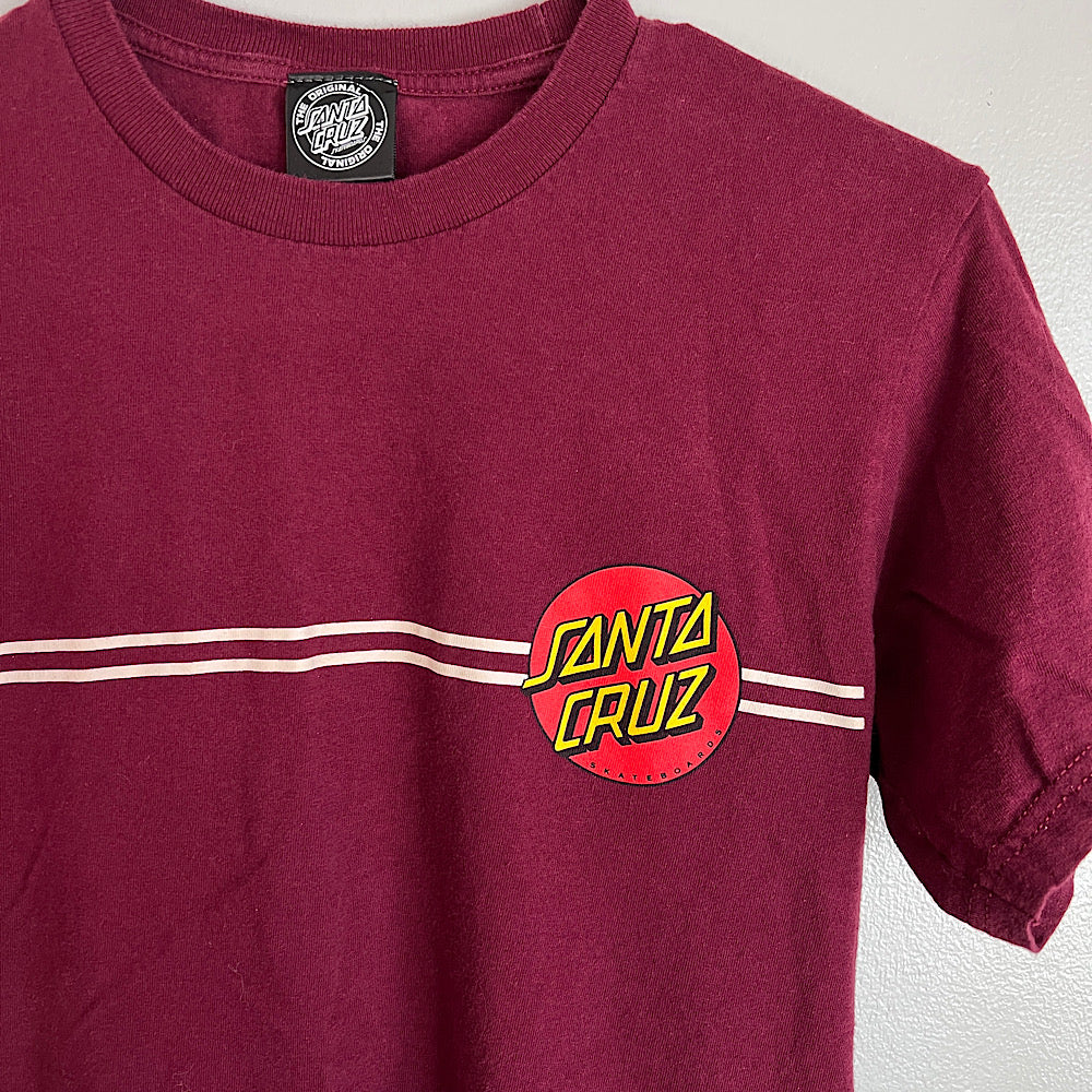 Santa Cruz Skateboards T-Shirt