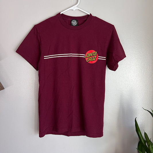 Santa Cruz Skateboards T-Shirt