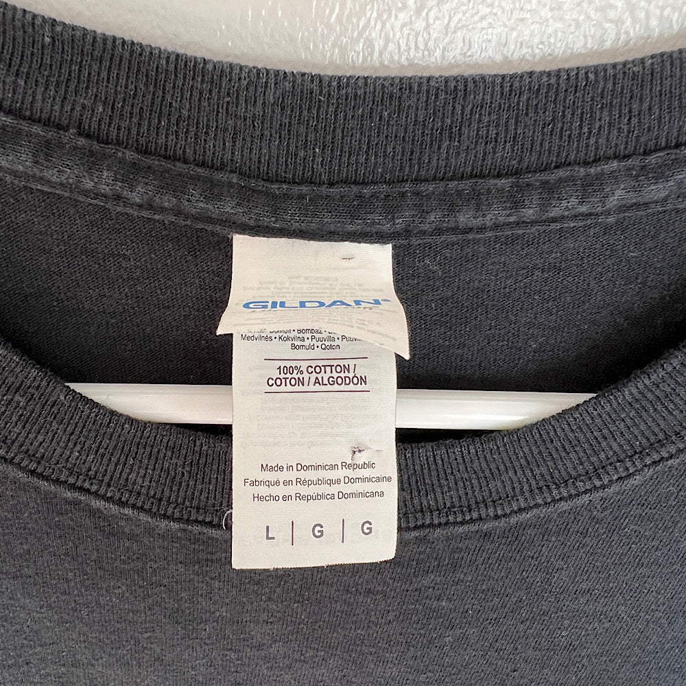 Vintage ('10 era) 93X T-Shirt