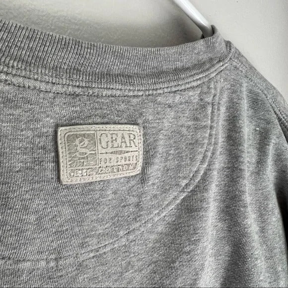 Vintage Tigers Crewneck Sweatshirt