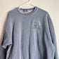 Vintage Tee'd Off Golf Club Crewneck Sweatshirt