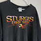 Vintage '07 Sturgis Bike Week Graphic Tee