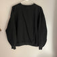 Obey Font Crewneck Sweatshirt