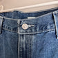 Vintage Levi's Dry Goods Wide Leg Jeans