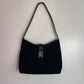 Vintage Ralph Lauren Shoulder Bag Purse