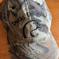 Vintage Camo Ducks Unlimited Hat