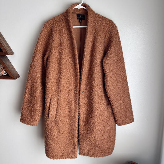 Worthington Teddy Jacket