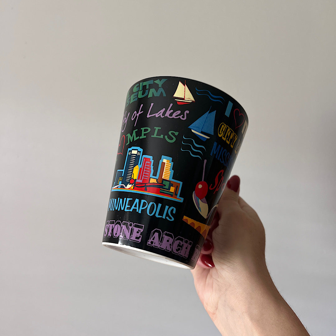 Minneapolis Souvenir Mug