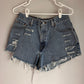 Vintage Levi's 550 Cutoff Shorts