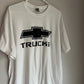Chevy Trucks Graphic Tee