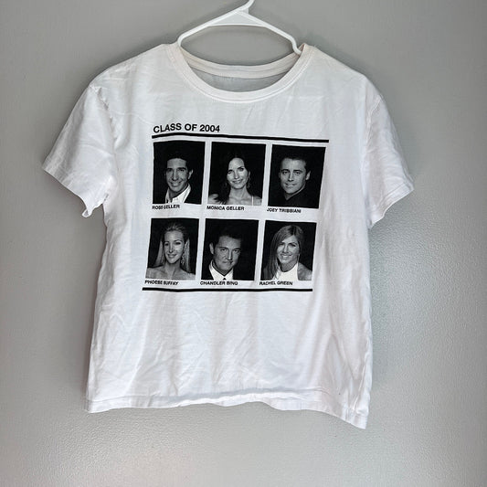 Class of '04 TV Show T-Shirt