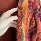 Vintage Pattern Sweater