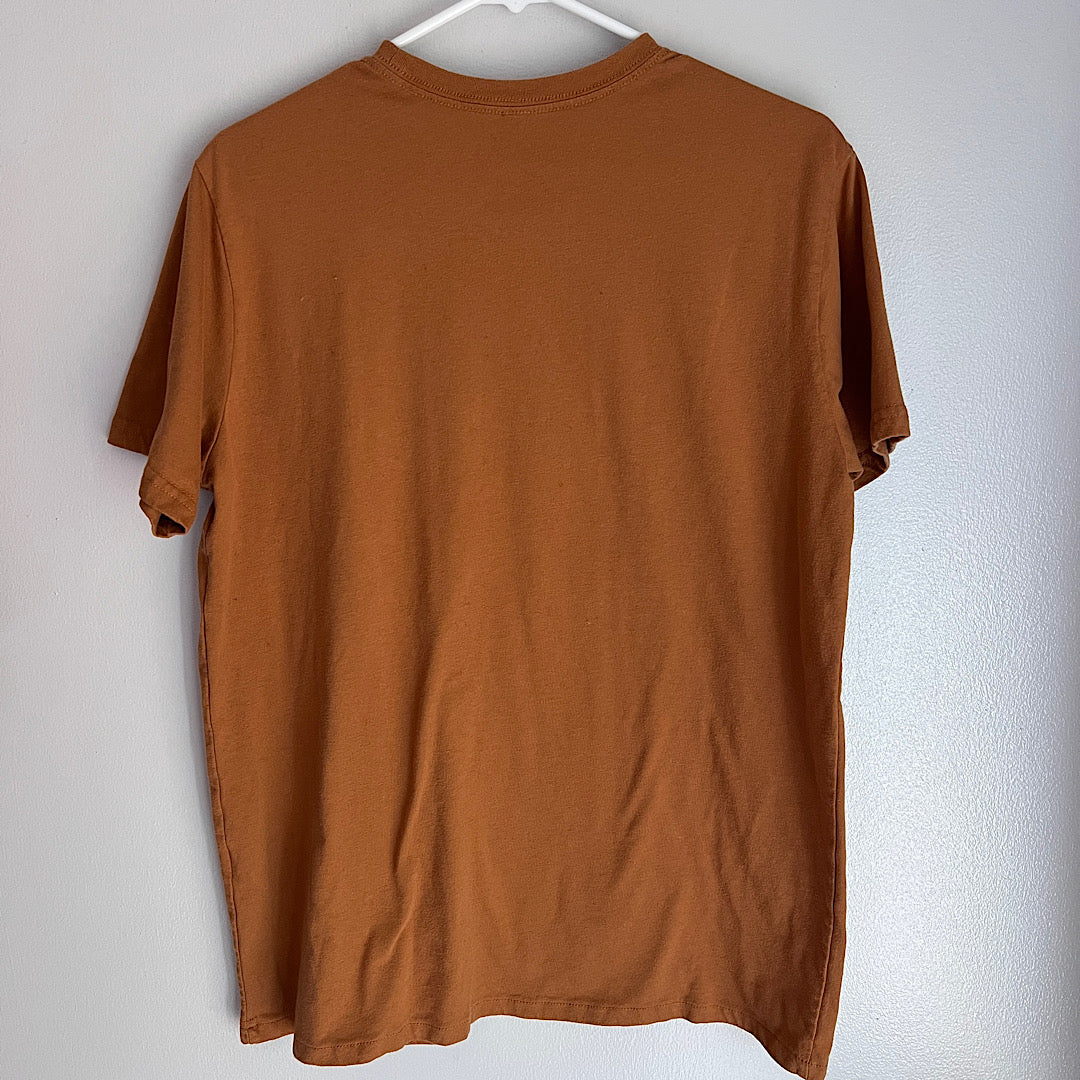 Beer Graphic Tee