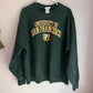 Vintage University of San Francisco Crewneck Sweatshirt