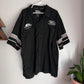 Harley Davidson Racing Screamin' Eagle Button Shirt