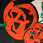 Vintage Halloween Rug/Doormat