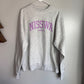 Blue 84 Nisswa Minnesota Crewneck Sweatshirt