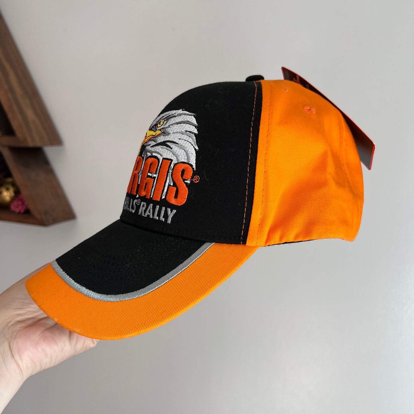 Sturgis Black Hills Rally 2019 Hat