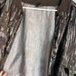 Vintage Realtree Spartan Camo Bomber Jacket & Cargo Pants Set