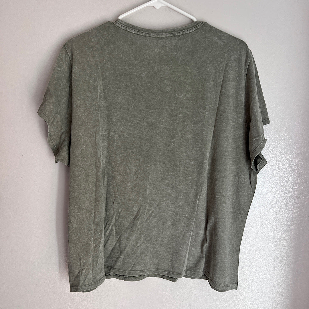 Aerie Boyfriend Tee