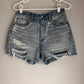 American Eagle Denim Shorts